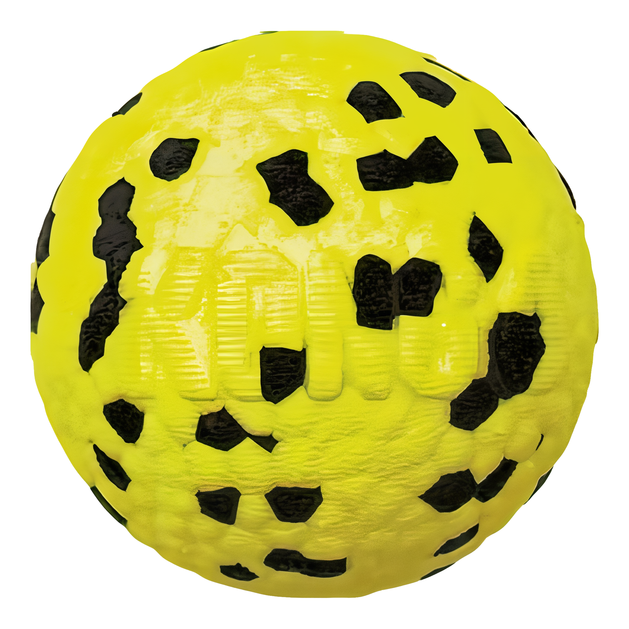 KONG Reflex Ball Dog Toy