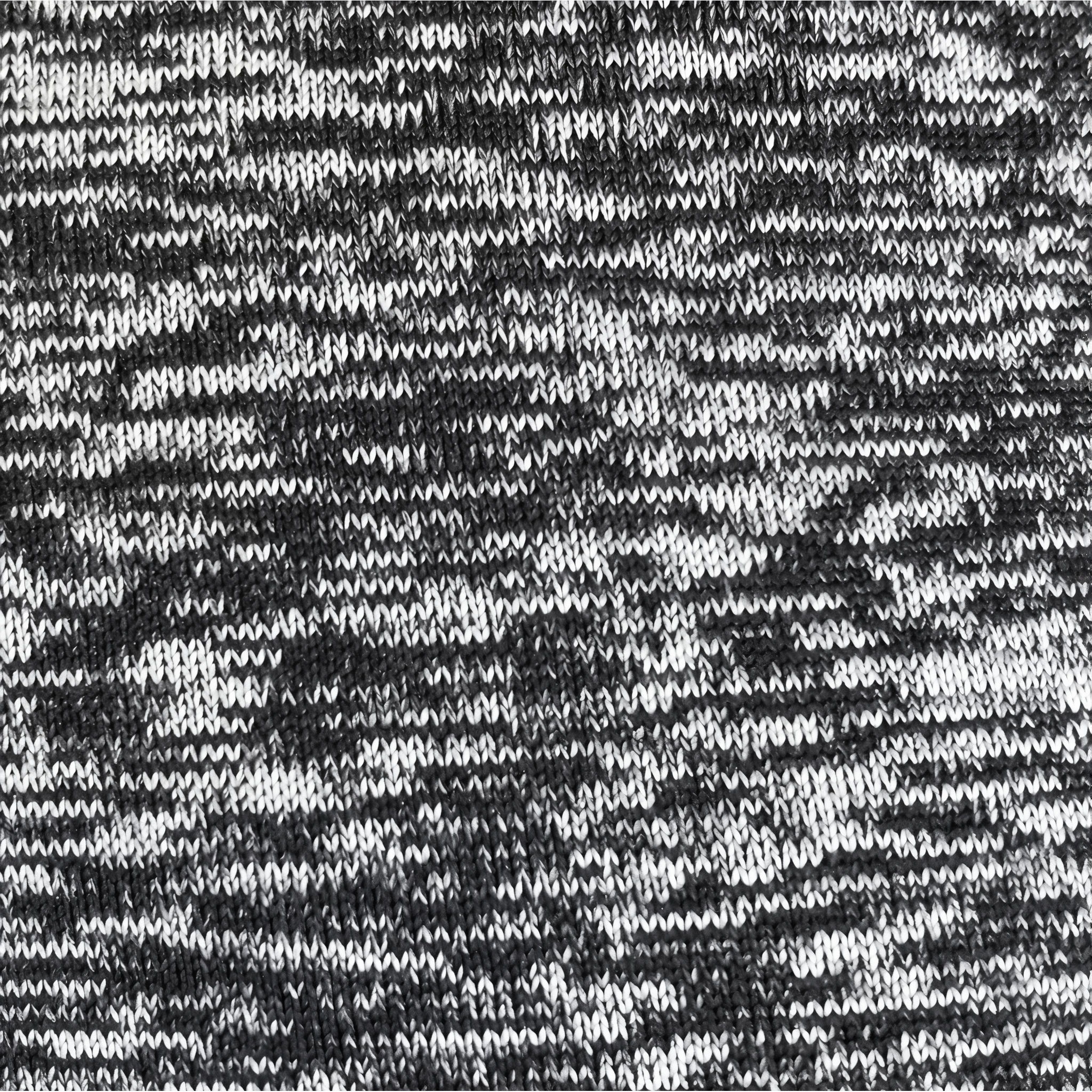 Close-up of the four-way stretch fabric and brushed interior