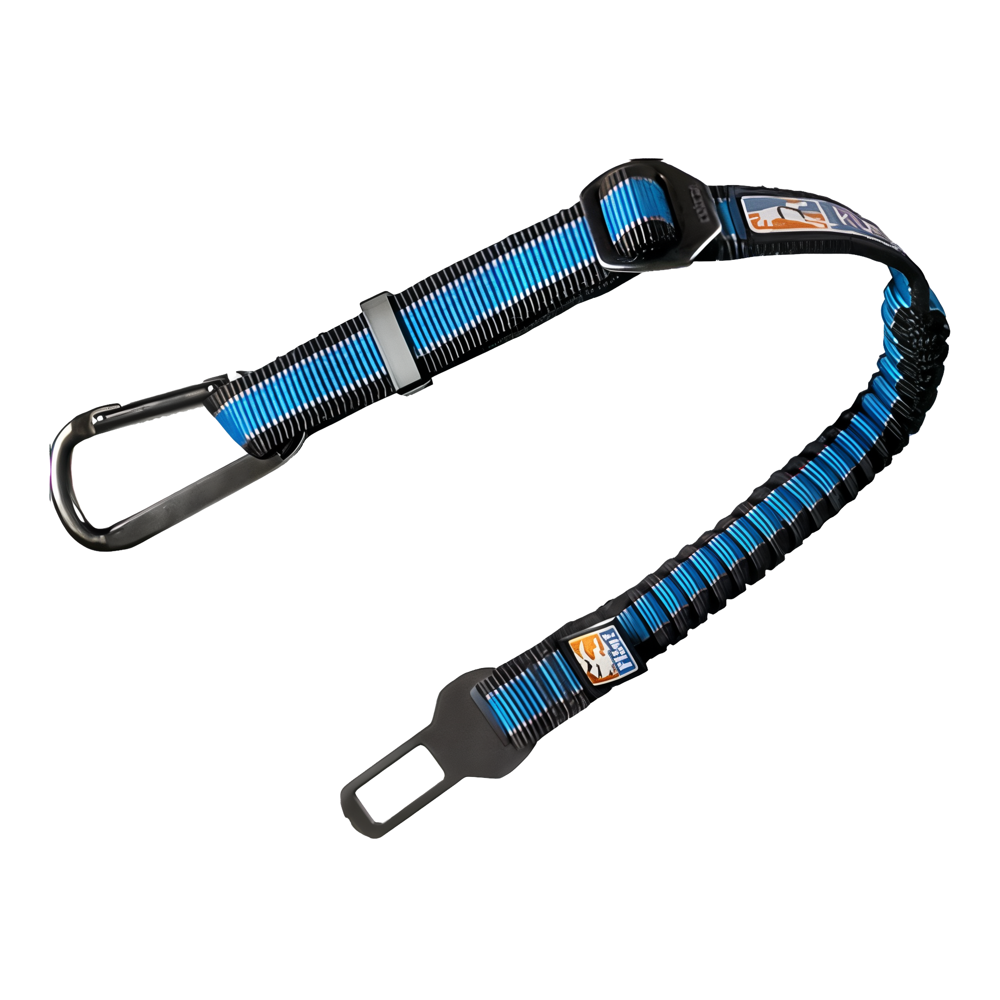 Direct to Seatbelt Bungee Tether