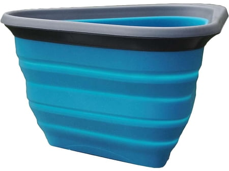 Kurgo Mash N Stash Bowl