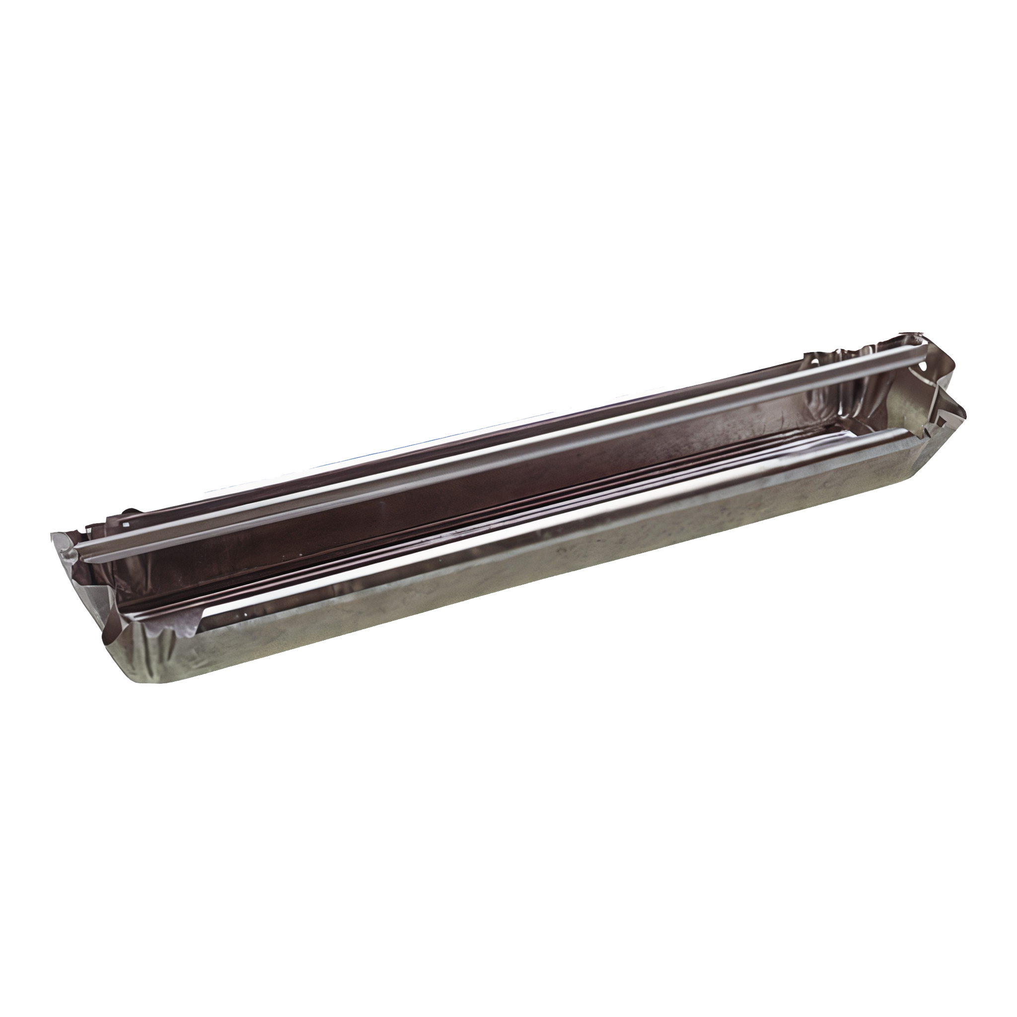 Miller Manufacturing Galvanized Reel Top Feeders
