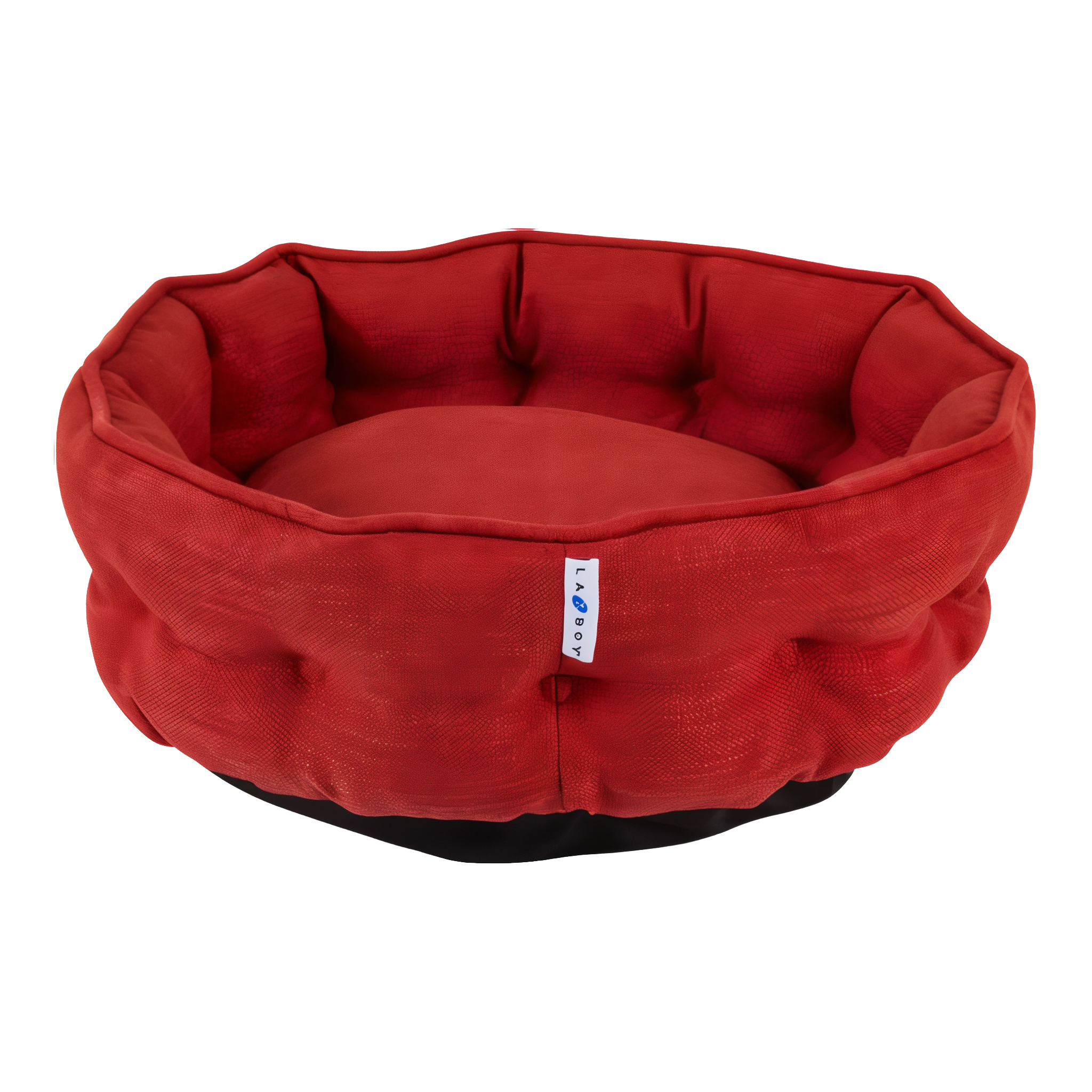 La-Z-Boy Ginger Cuddler Dog Bed