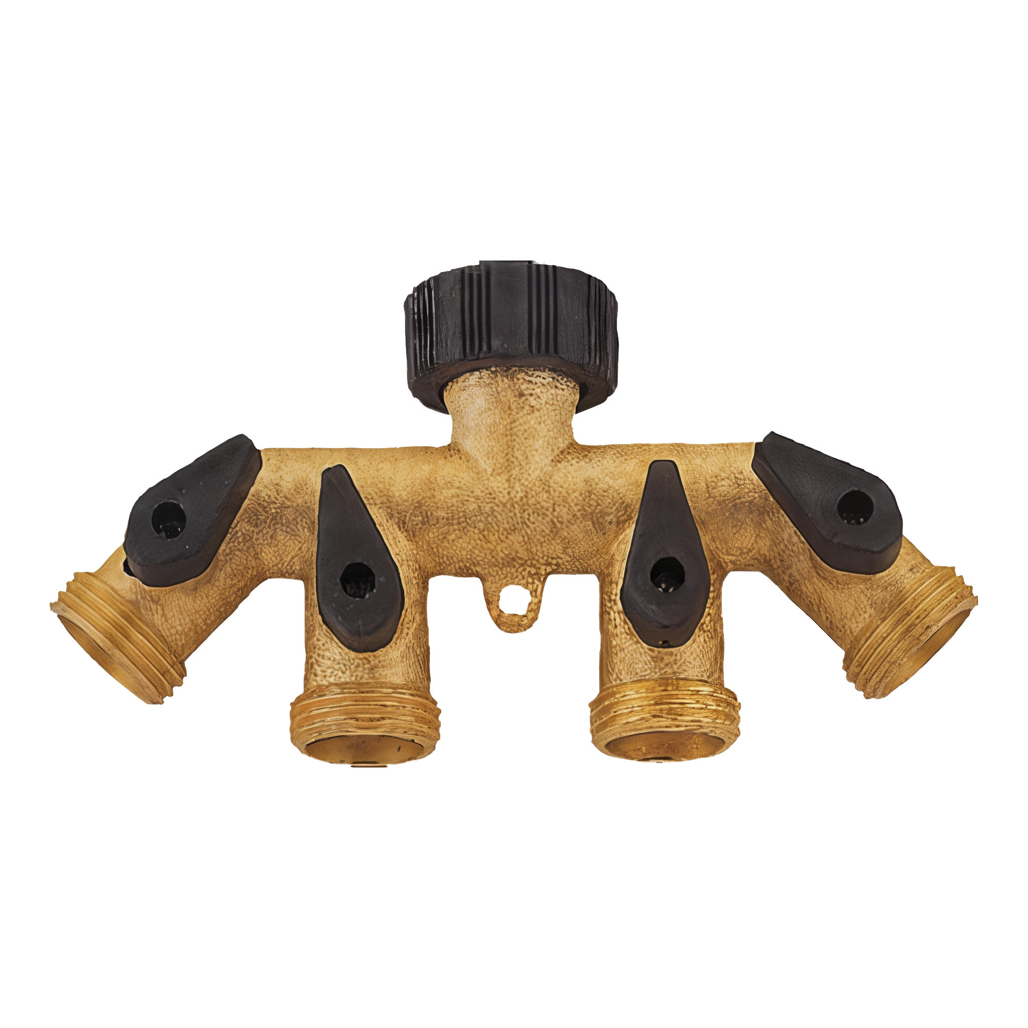 Landscapers Select Faucet Manifold