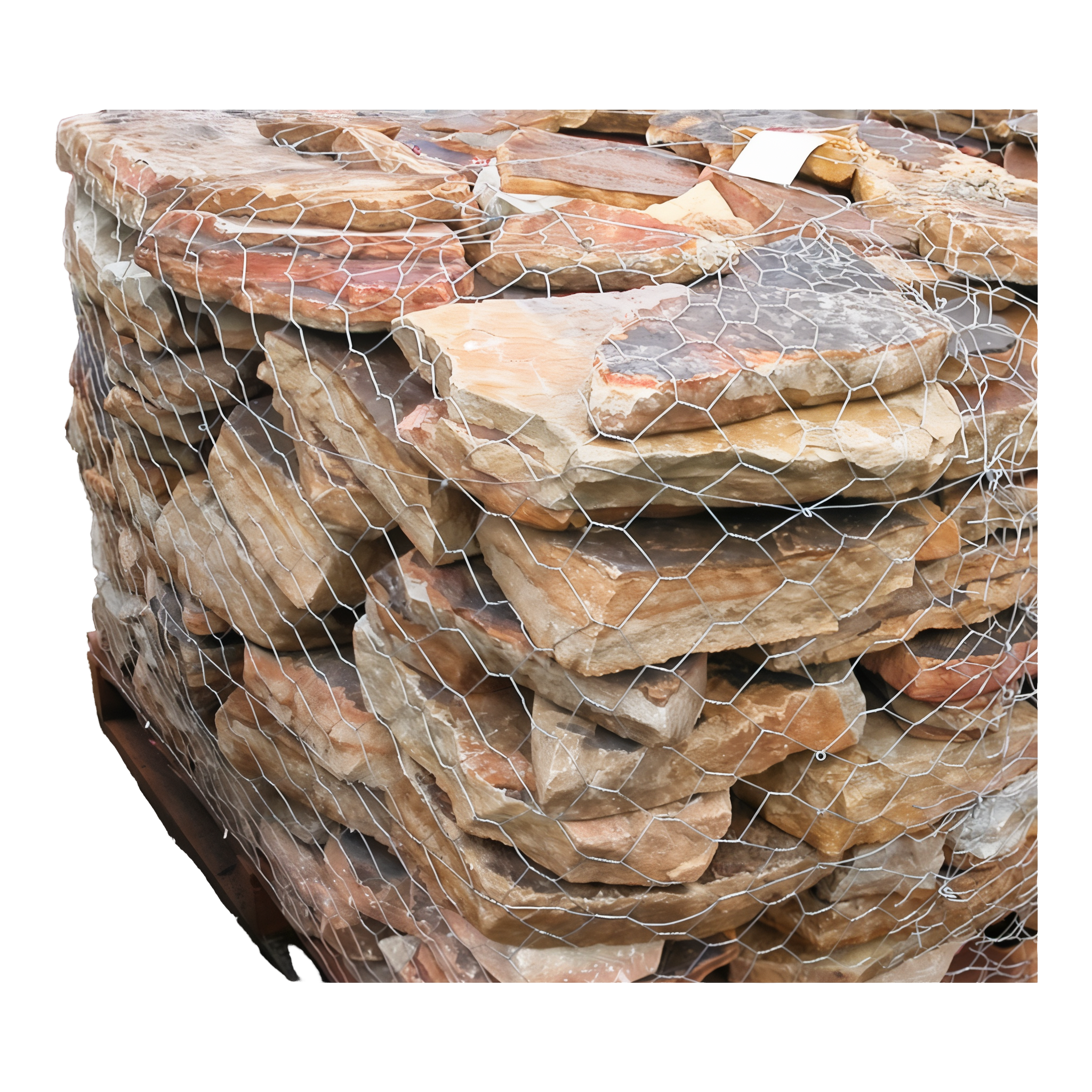 Laurel Mountain Slabs