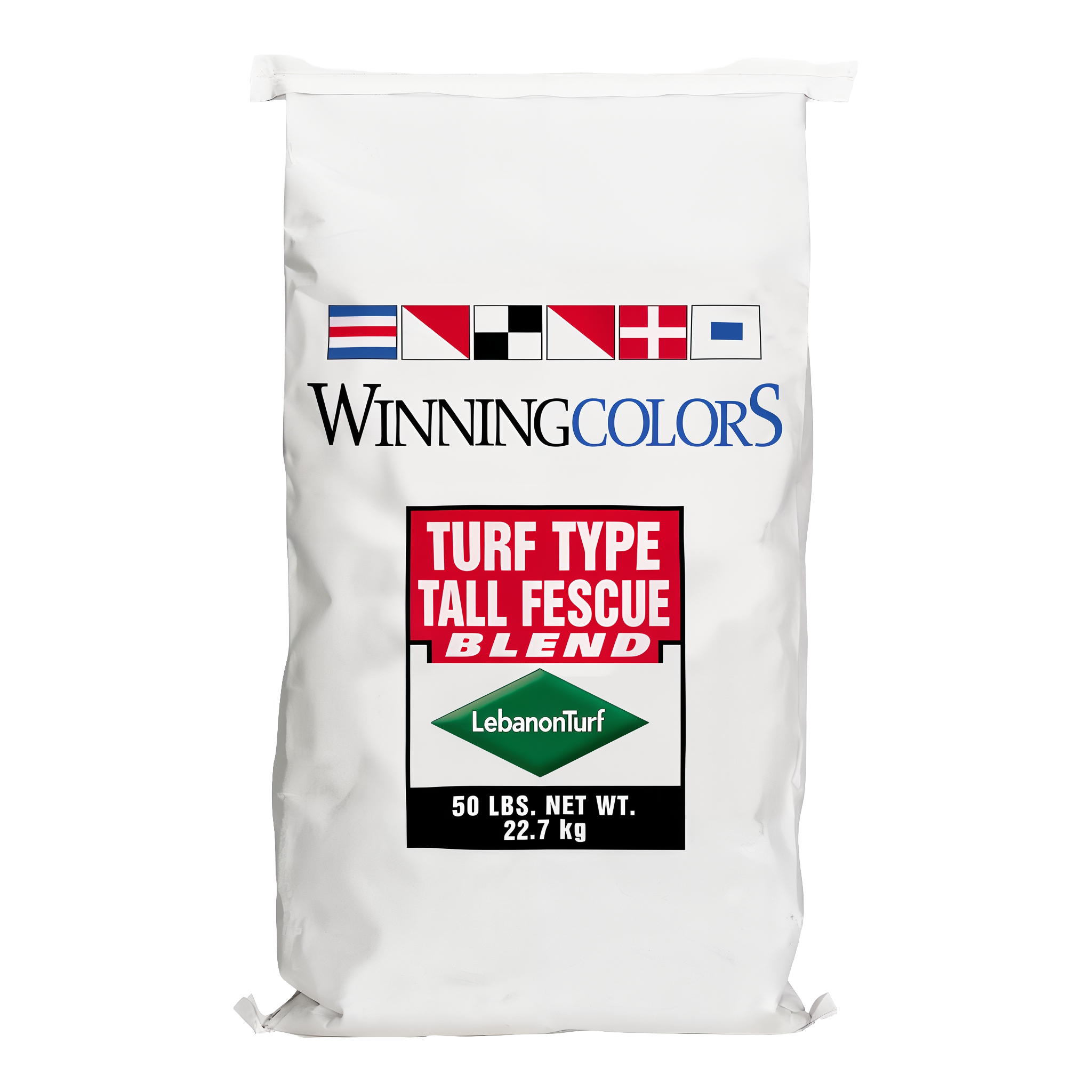 Blend Fescue Tall