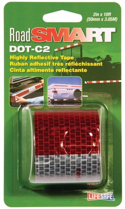 DOT-C2 Highly Reflective