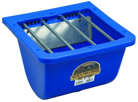 Little Giant Portable Foal and Small Animal Feeder