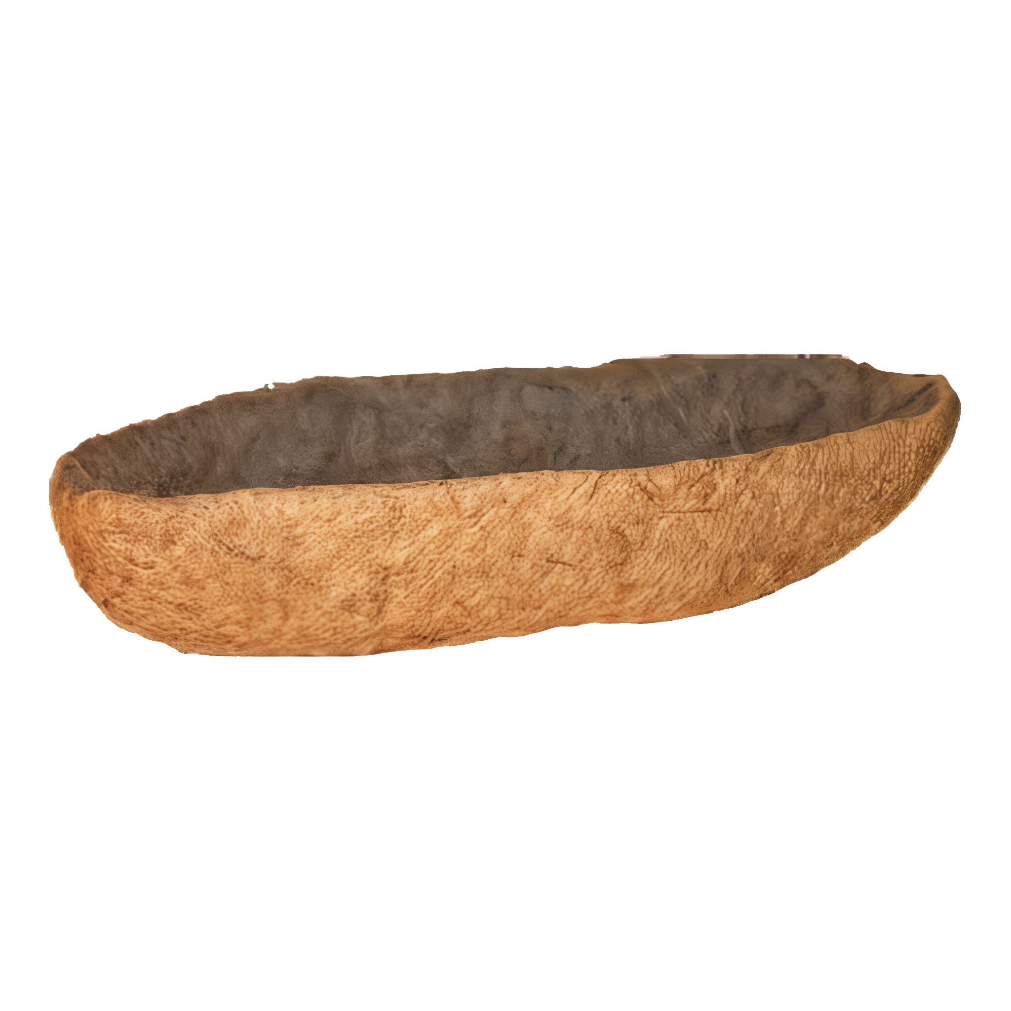 Living Accents Coco Fiber Basket Liner