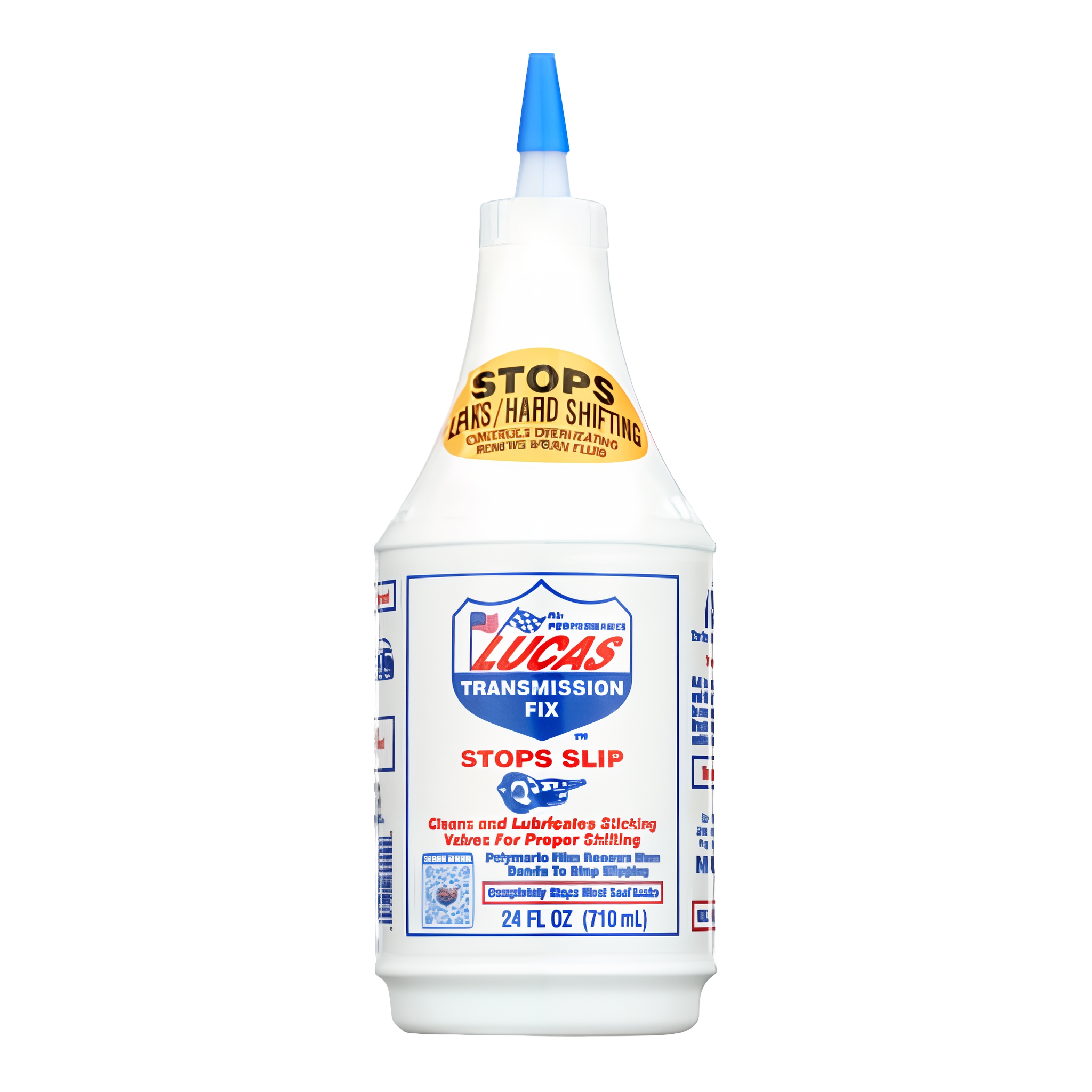 Lucas Transmission Fix Automotive Performance Additive