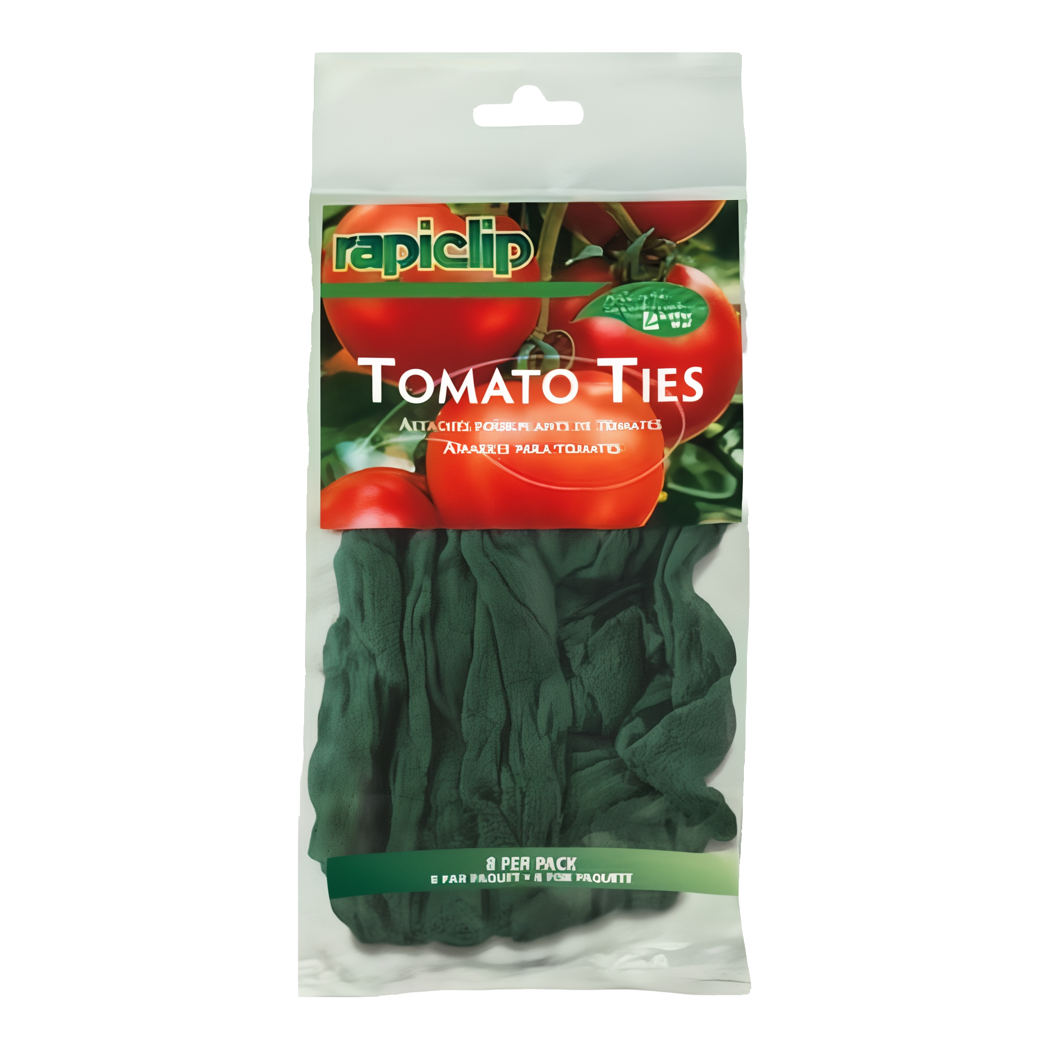 Luster Leaf Rapiclip Garden Tomato Ties