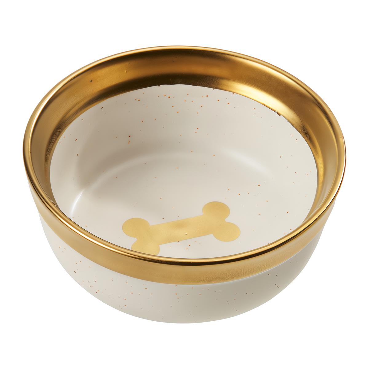 Spot Malibu Dog Dish