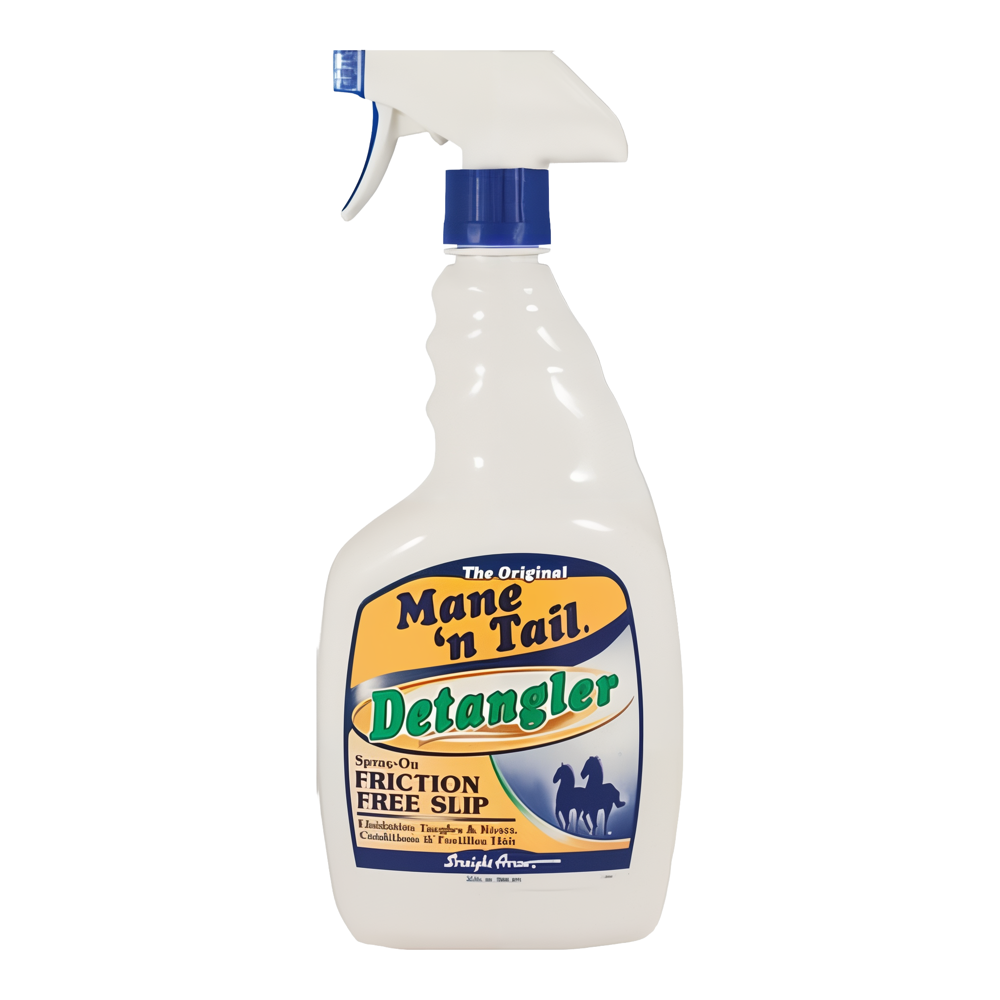 Mane N Tail Detangler Spray
