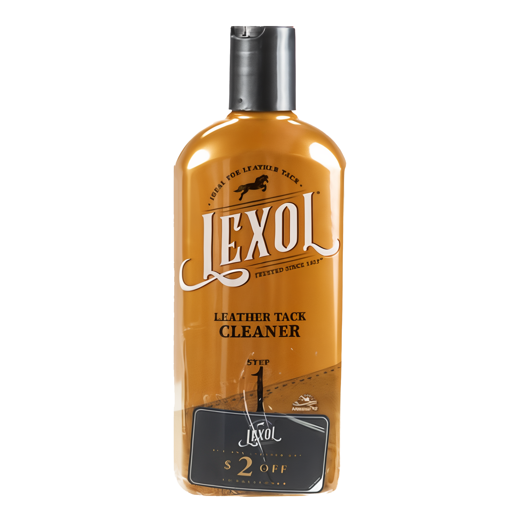 Manna Pro Lexol Leather Cleaner