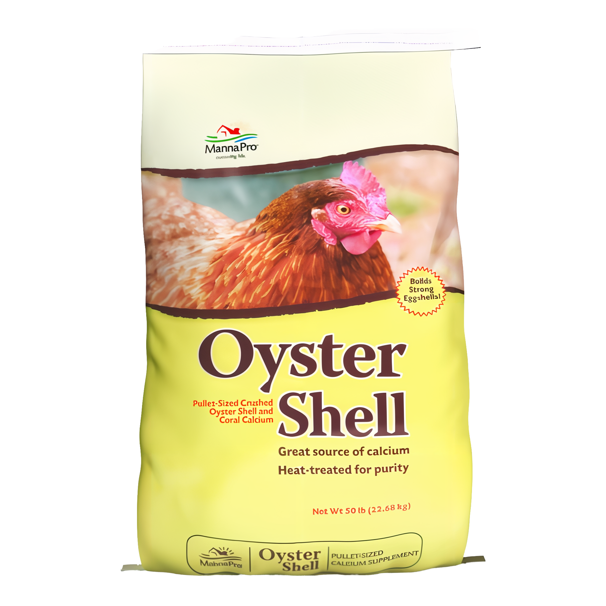 Manna Pro Oyster Shell