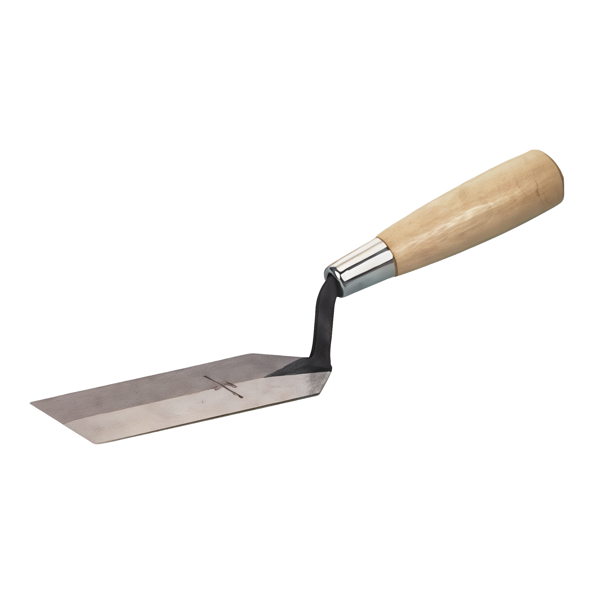Marshalltown High Carbon Steel Margin Trowel