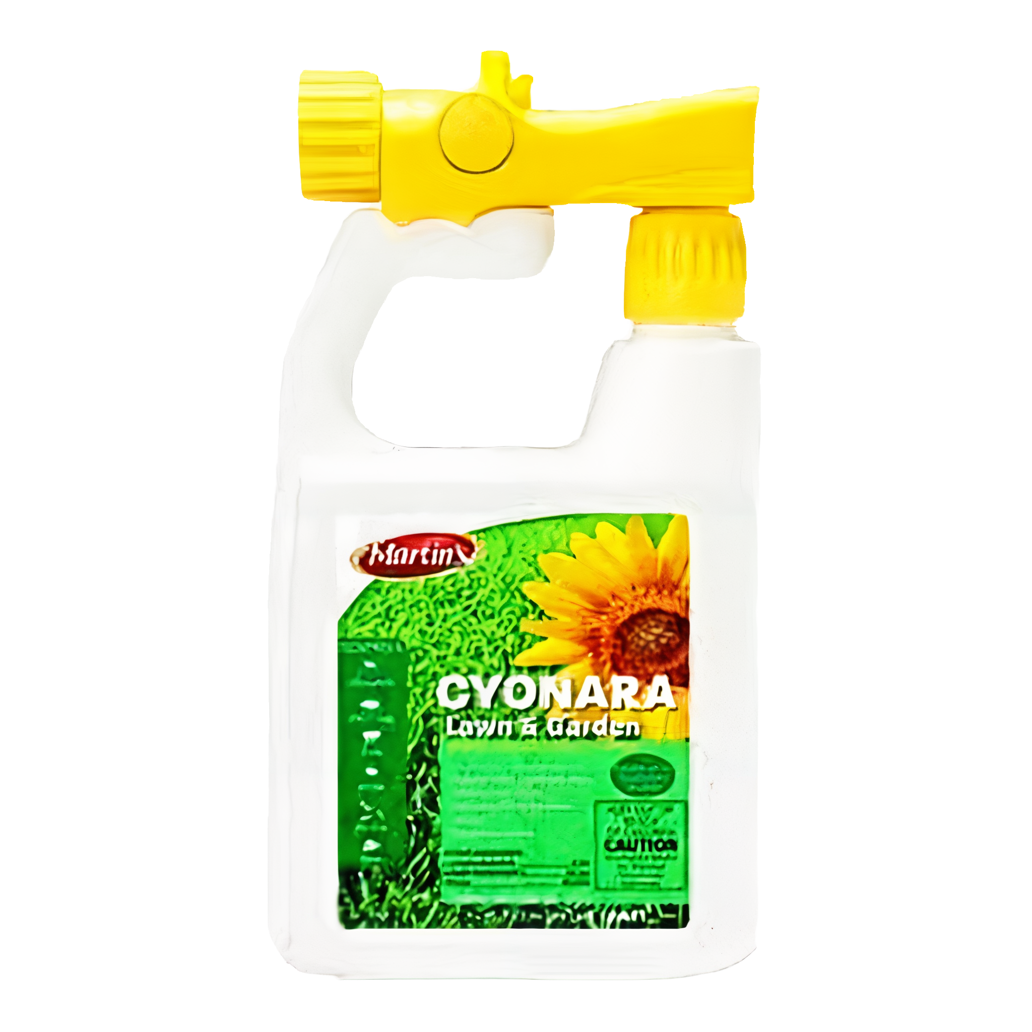 Cyonara LandG I/C