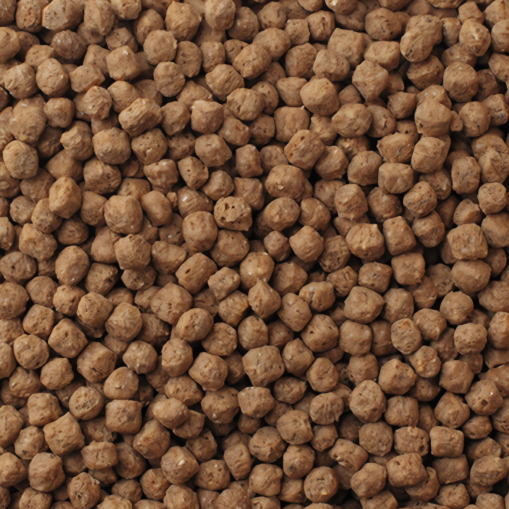 Mazuri Koi Platinum Nugget Diet feeding guidance