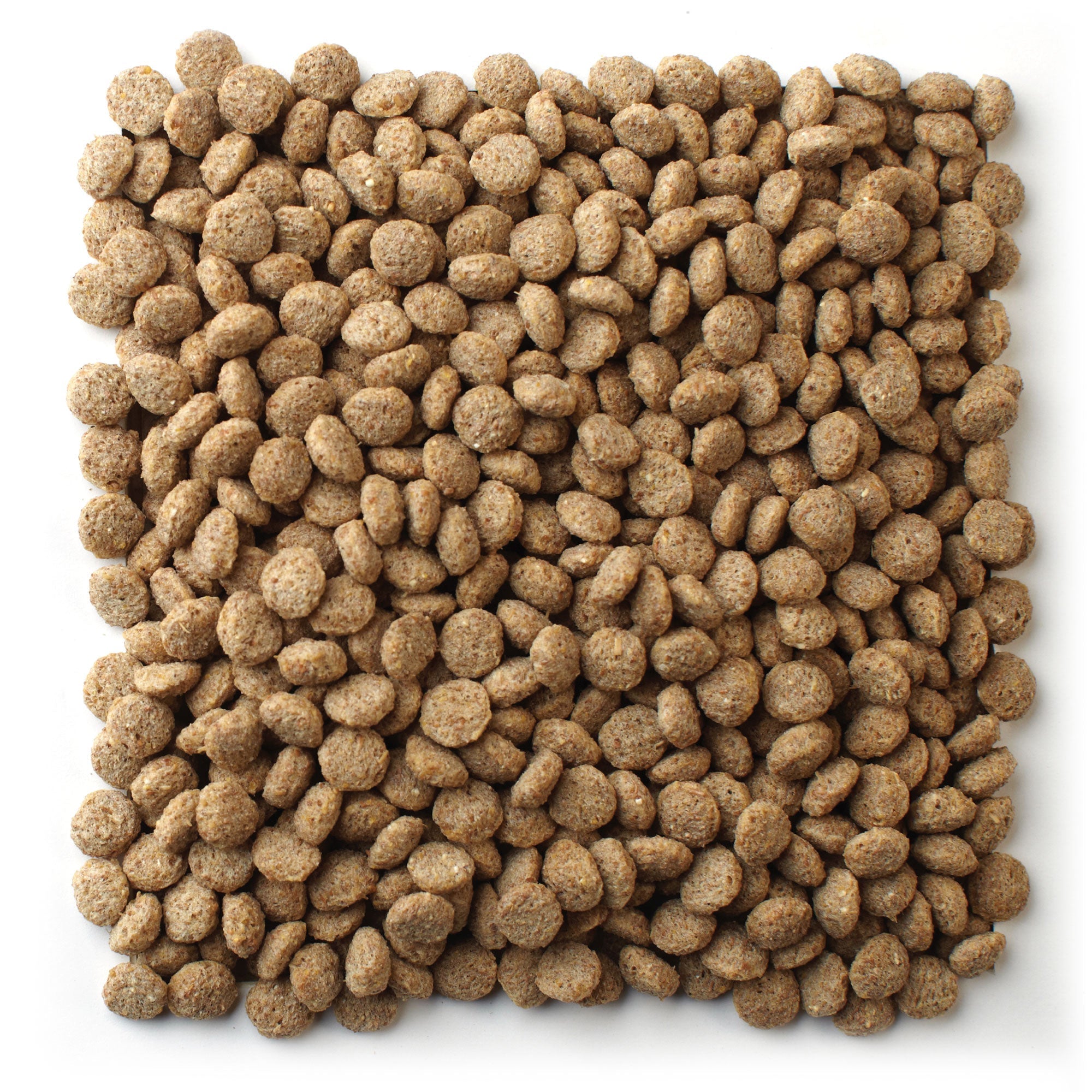 Mazuri Waterfowl Maintenance floating pellets