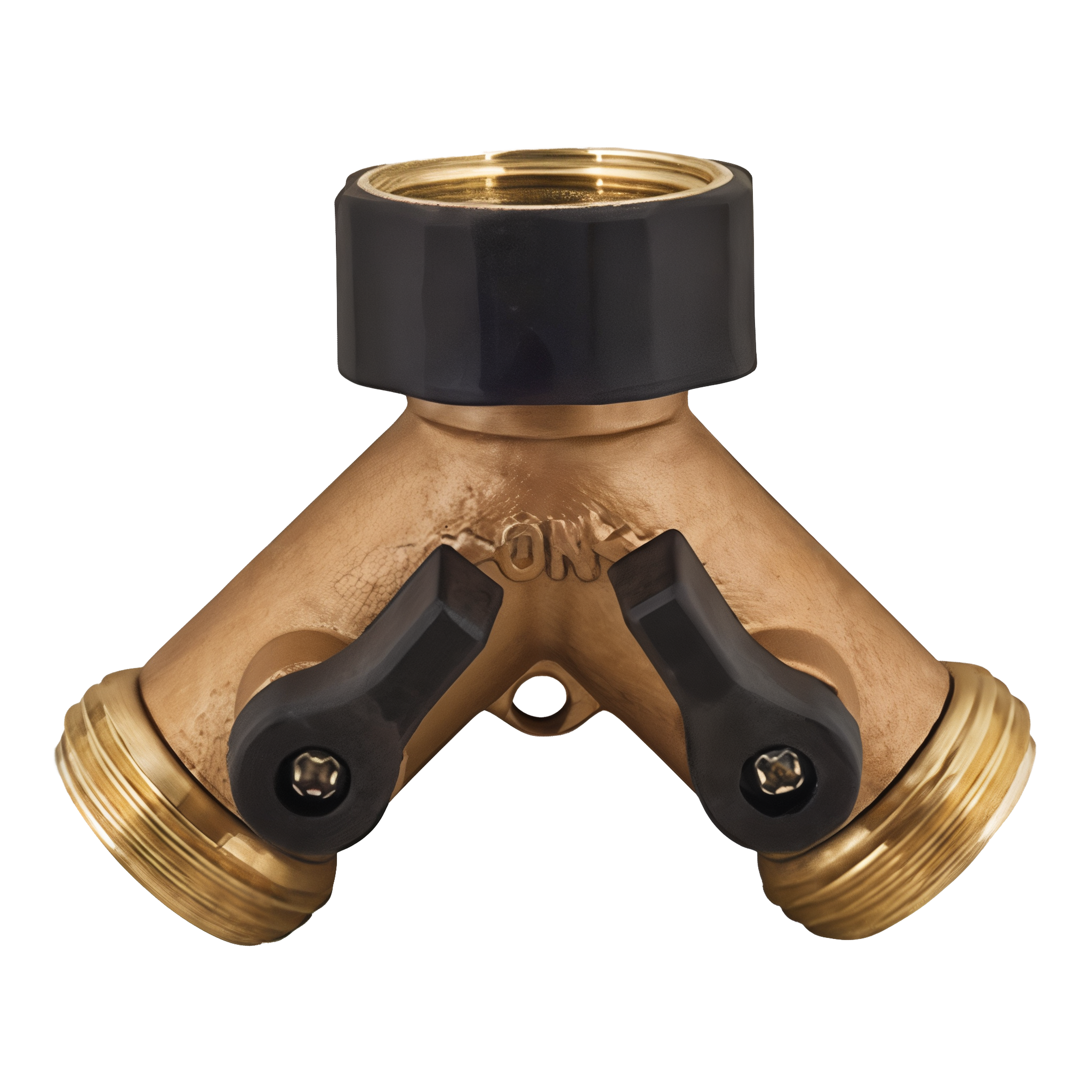 Melnor 2 Way Hose Valve