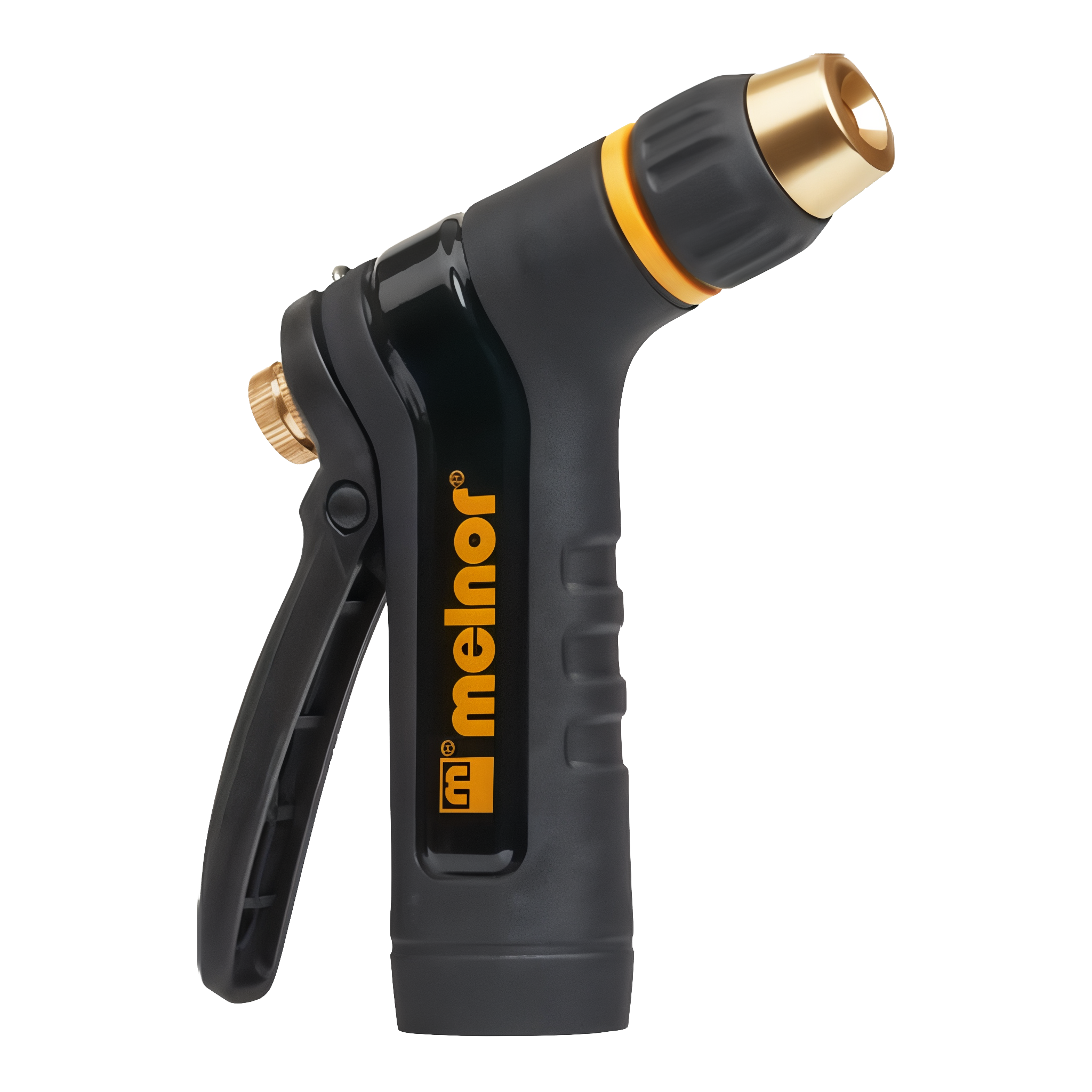Melnor Deluxe Metal Rear-Trigger Nozzle
