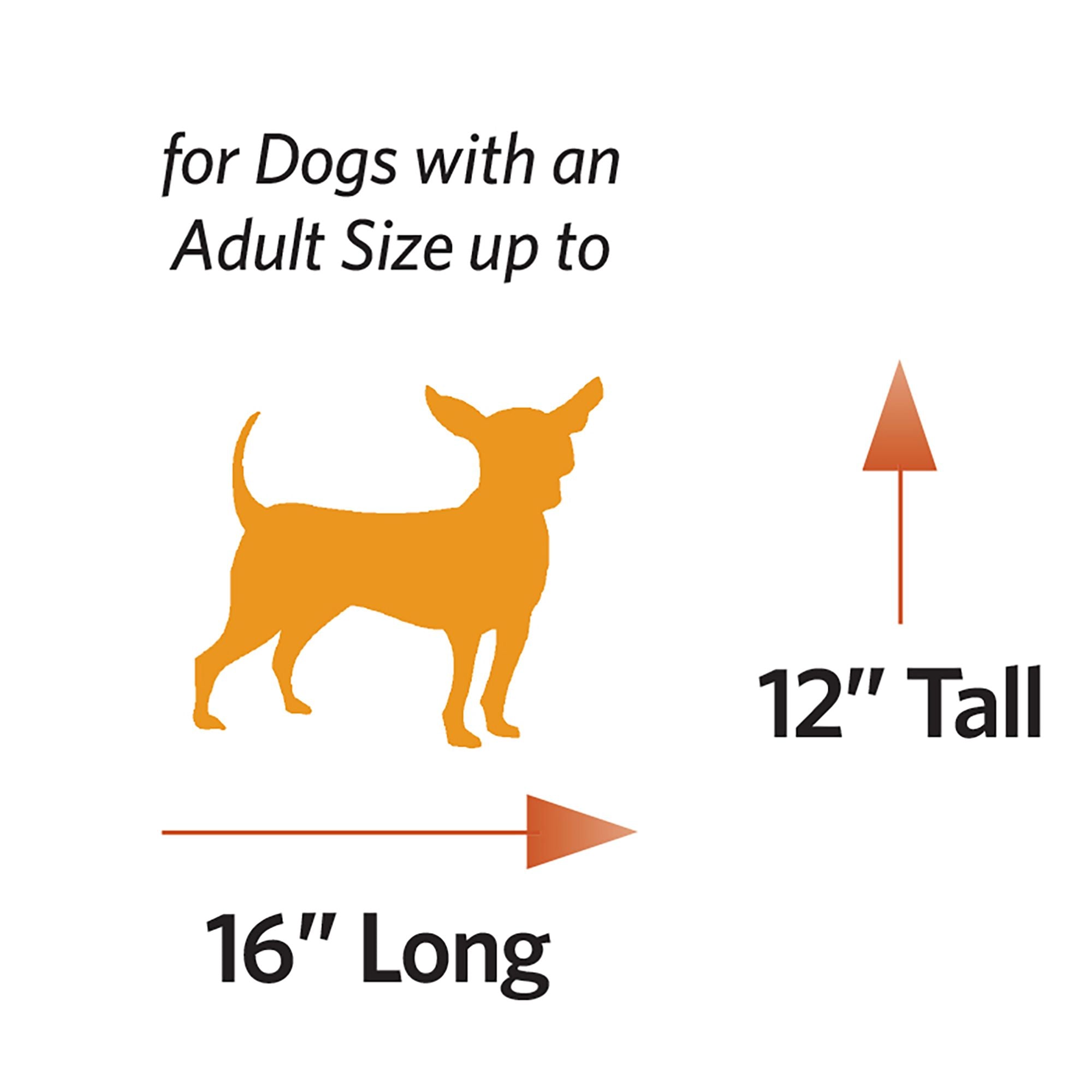 MidWest Spree Pet Carrier sizing guide for small dogs
