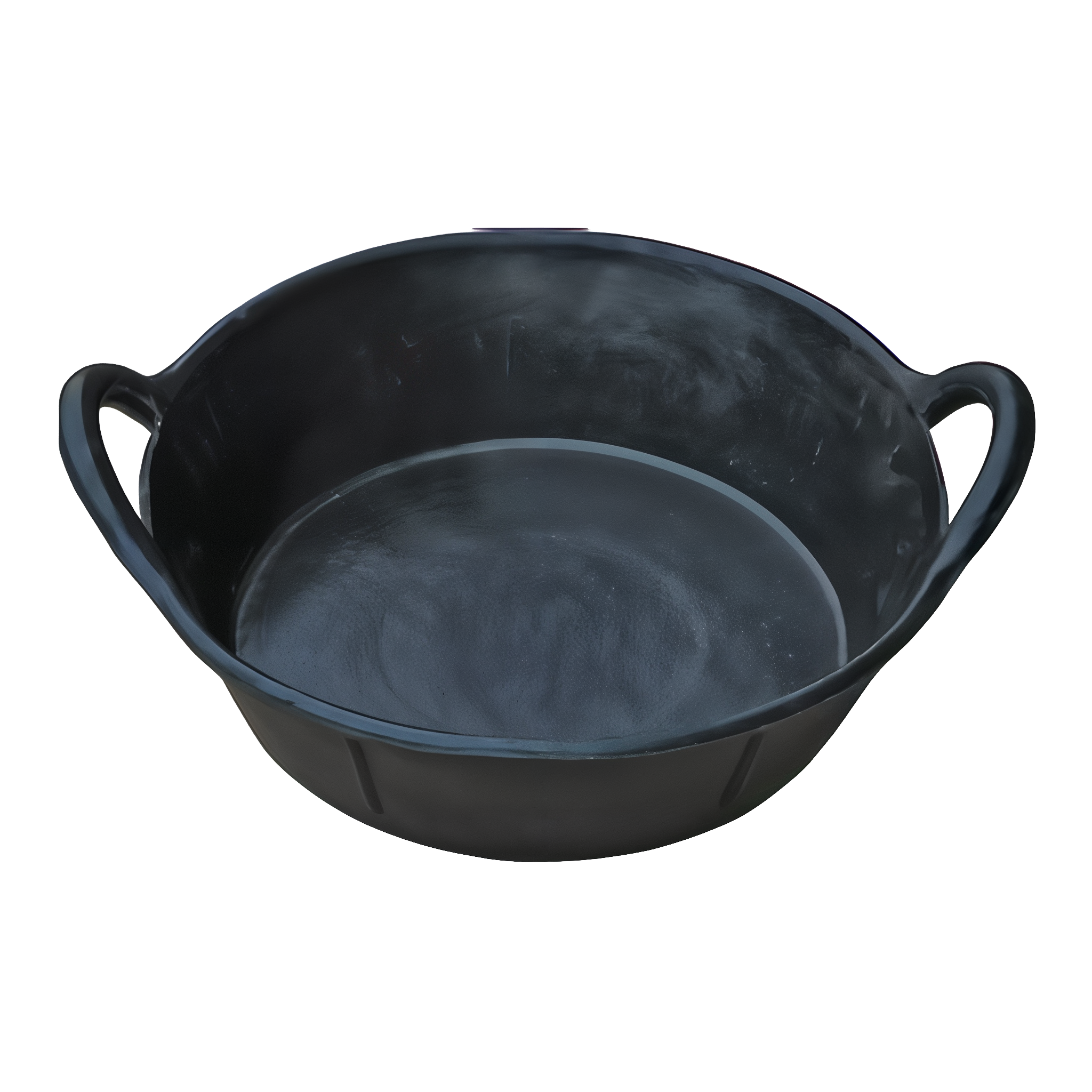 Little Giant Rubber Utility Pan