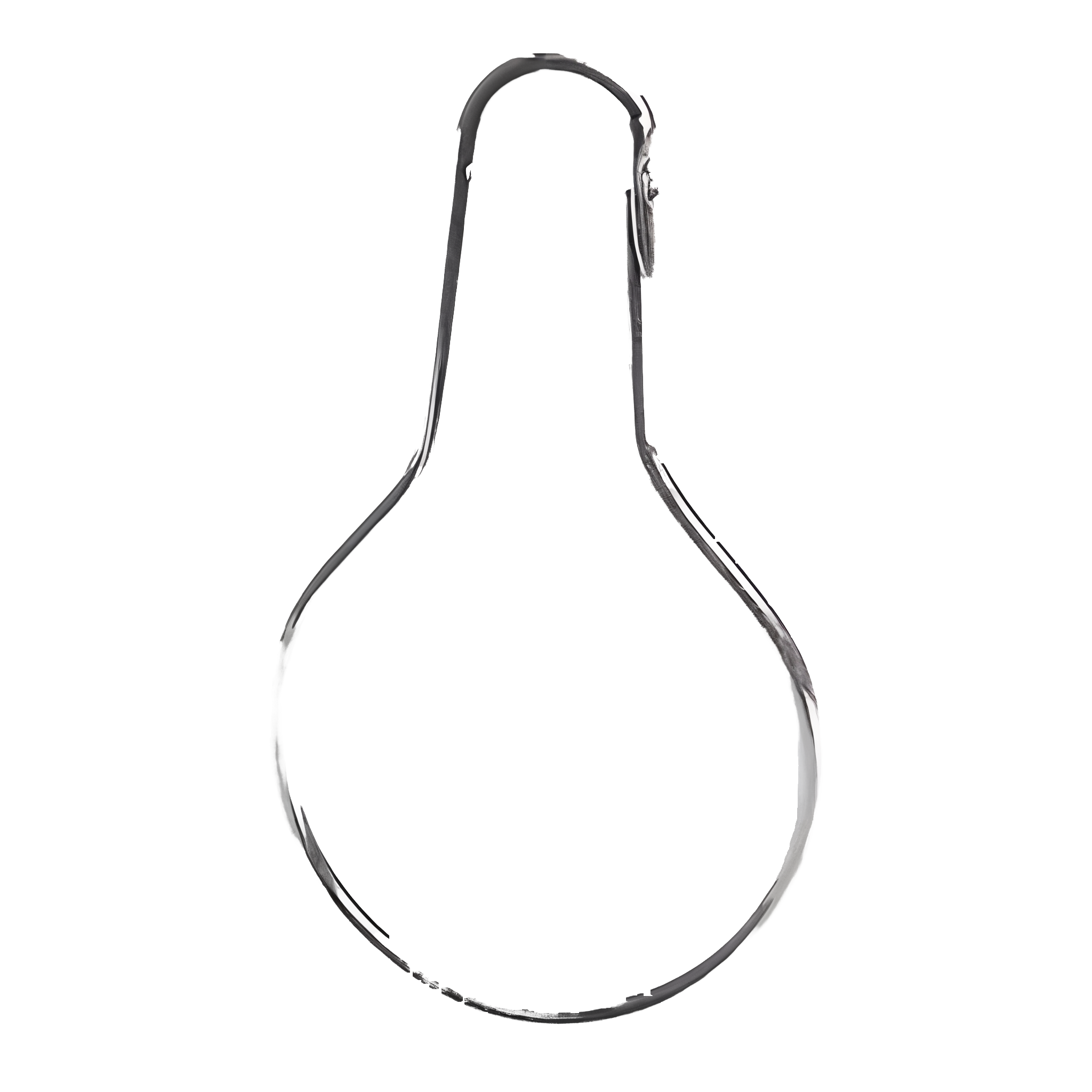 Miller Manufacturing Hanger Only for Mineral & Salt Spool