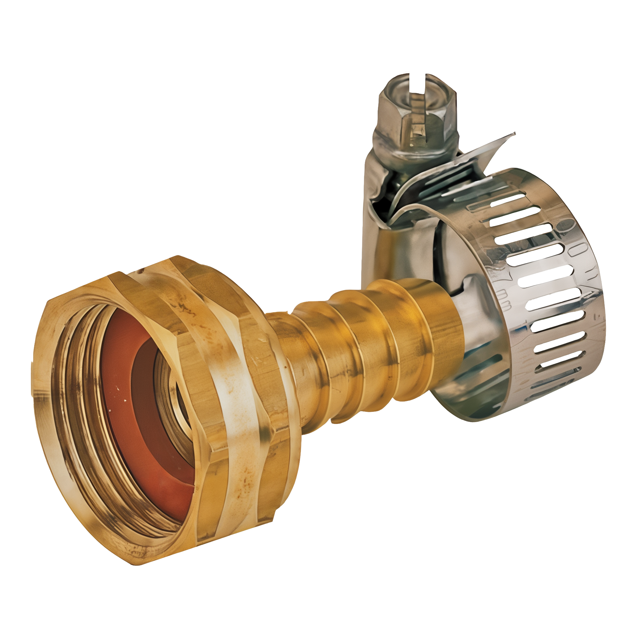 Mintcraft Garden Hose Female Coupling