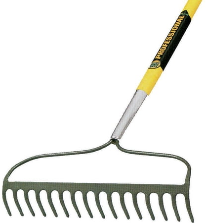 Vulcan Bow Rake