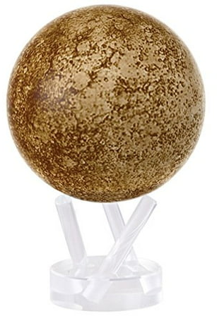Mercury MOVA Globe
