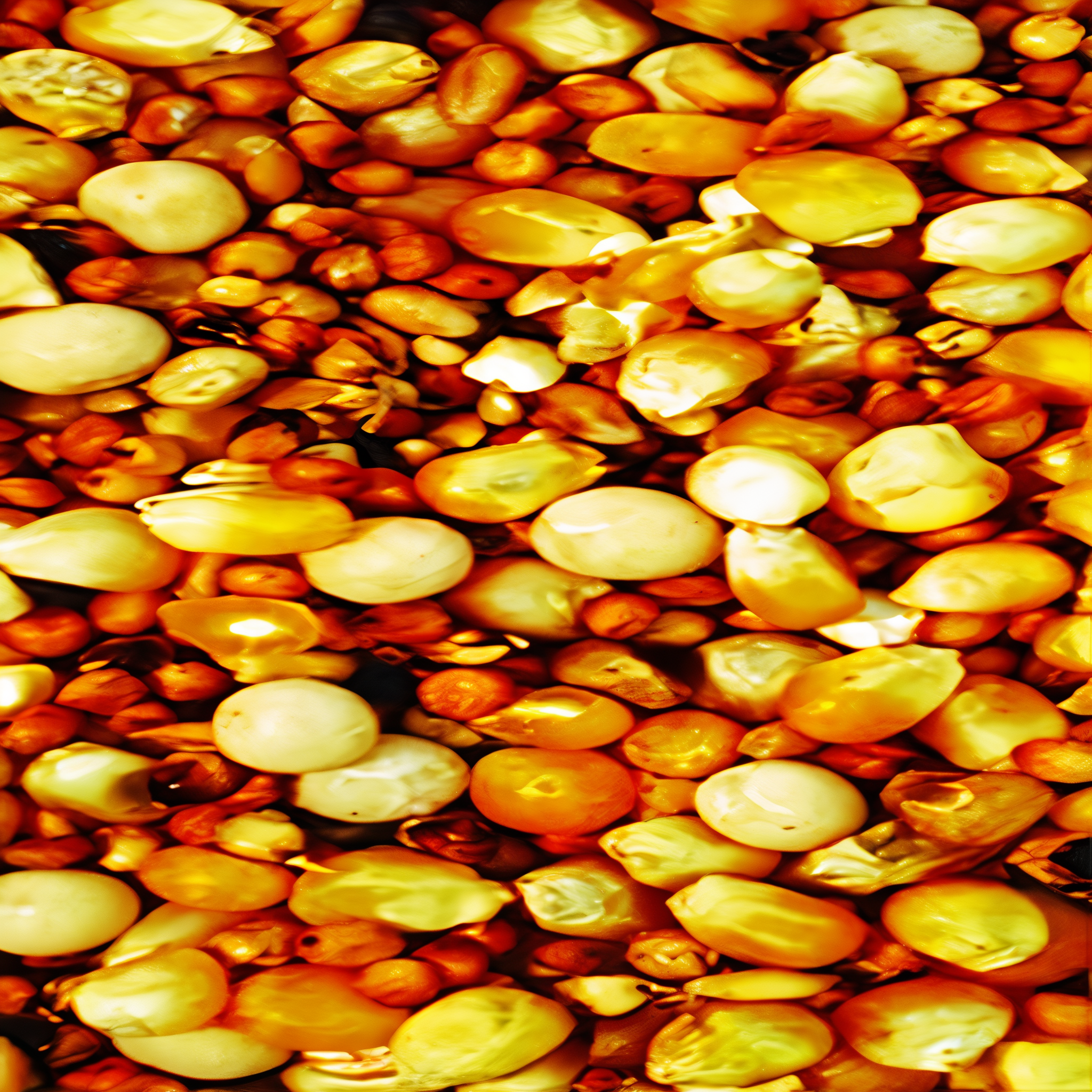 Purgrain Penny-Wise Popcorn