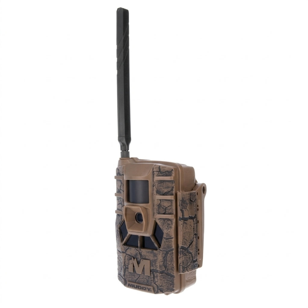 Muddy Matrix Cellular Hunting Trail Camera