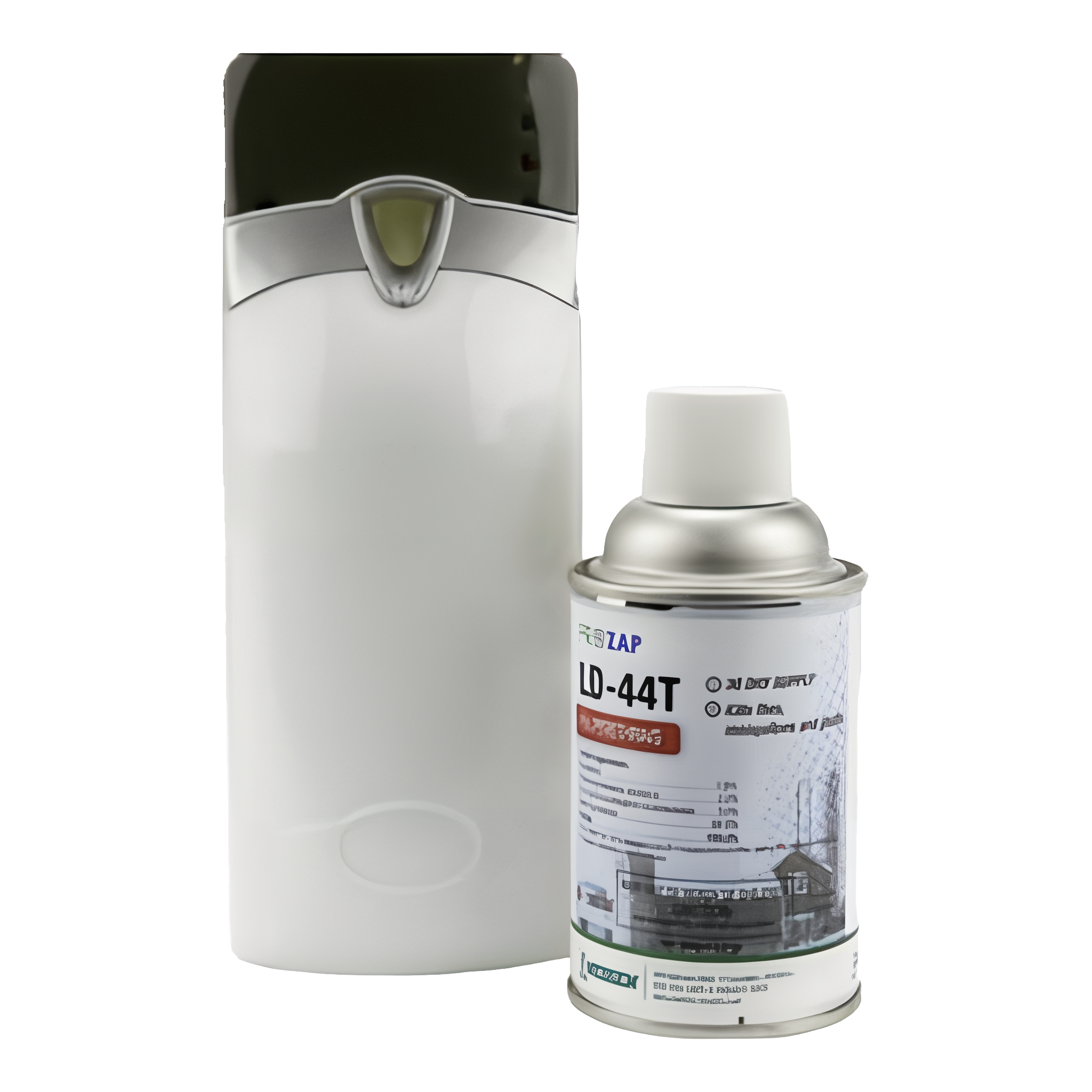 ProMist II Dispenser & LD-44T Kit