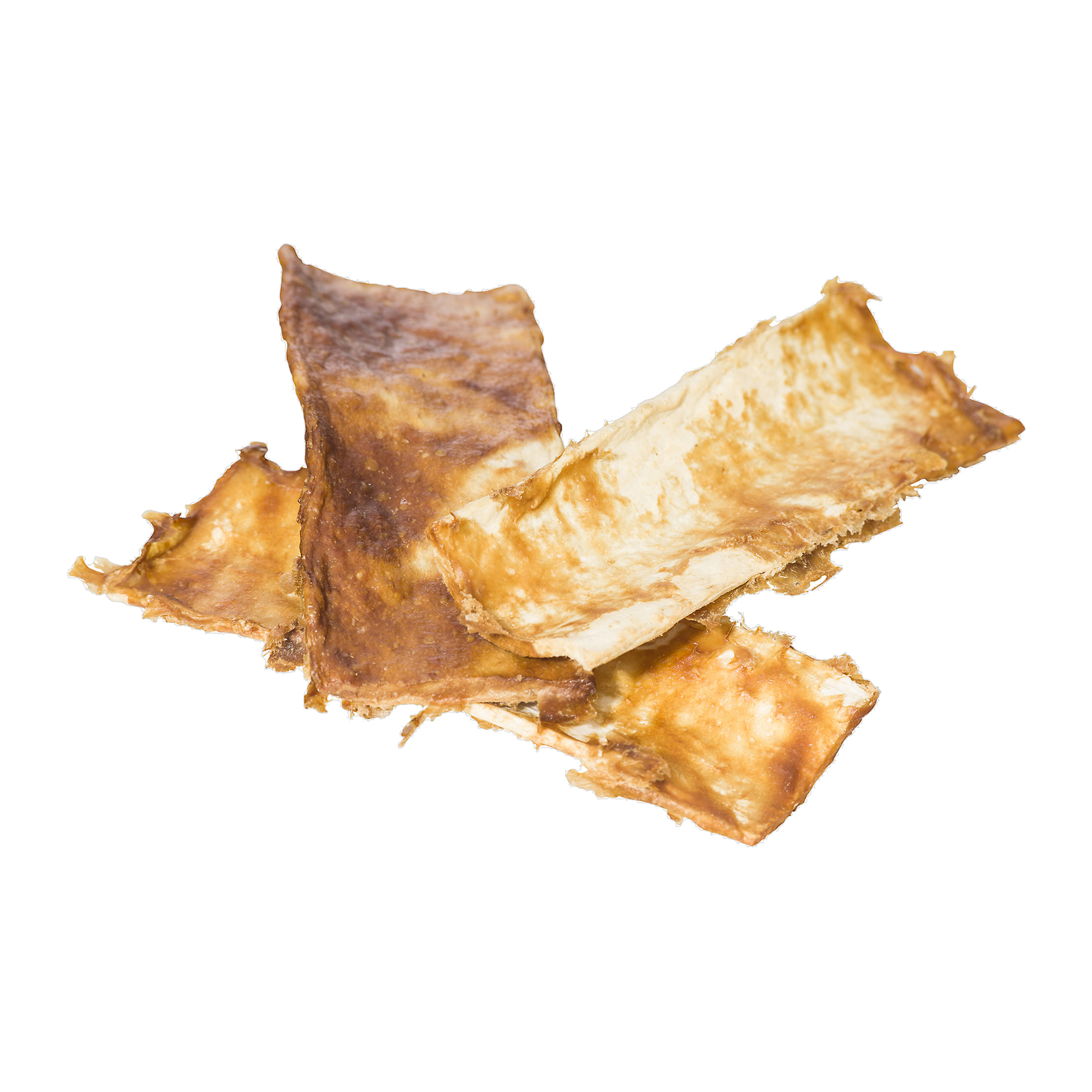 Fieldcrest Farms Nothin' to Hide Flip Chips Beef Dog Chews product image