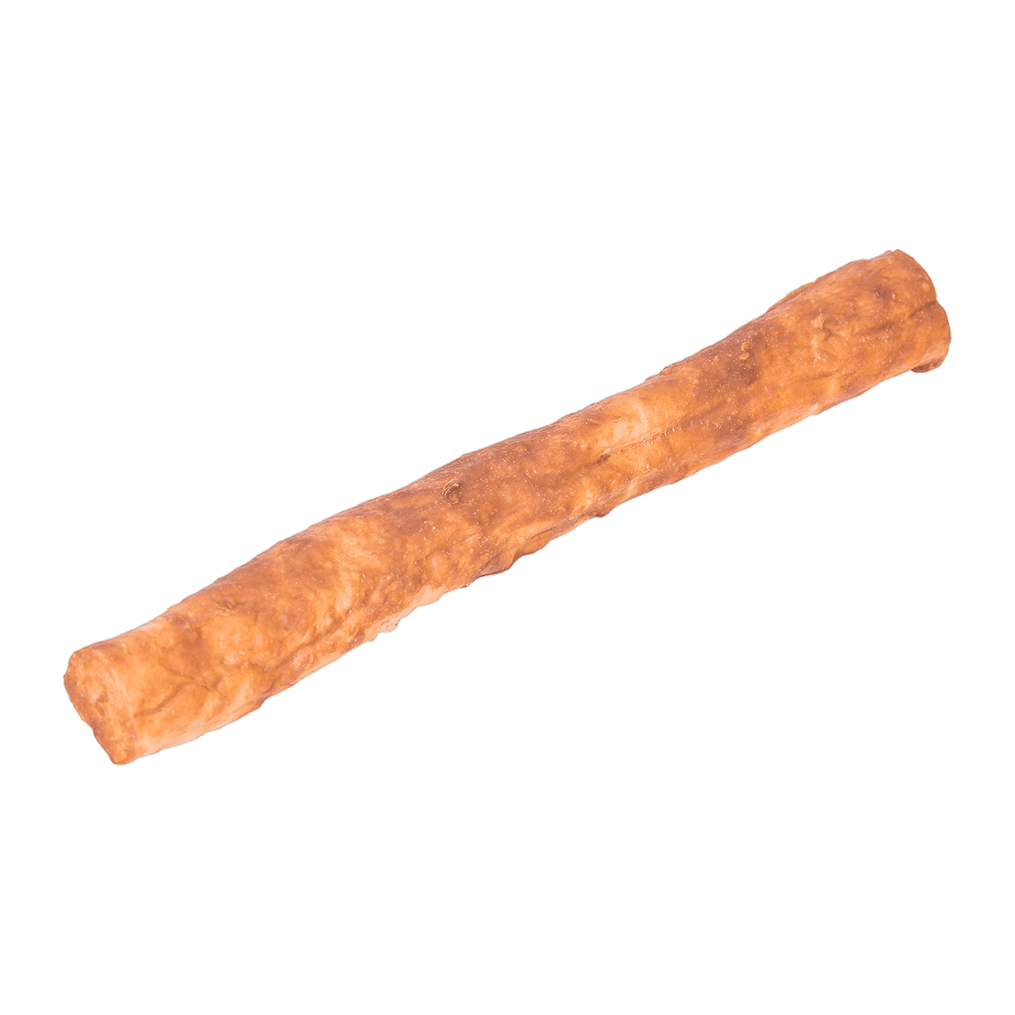 Fieldcrest Farms Nothin' to Hide Large Roll Salmon Dog Chew, 10 in 2-Pack product image