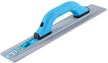 Magnesium Hand Float