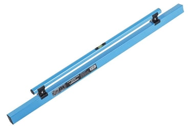 OX Tools Pro Series Combo Concrete Screed/Darby with Vial