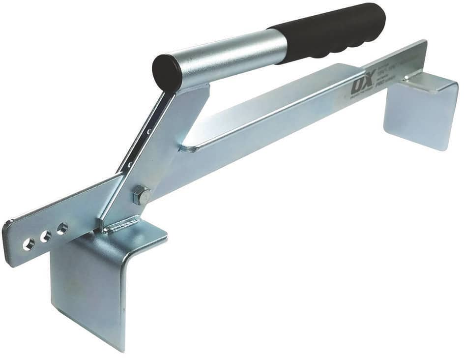OX Pro Brick Carrier