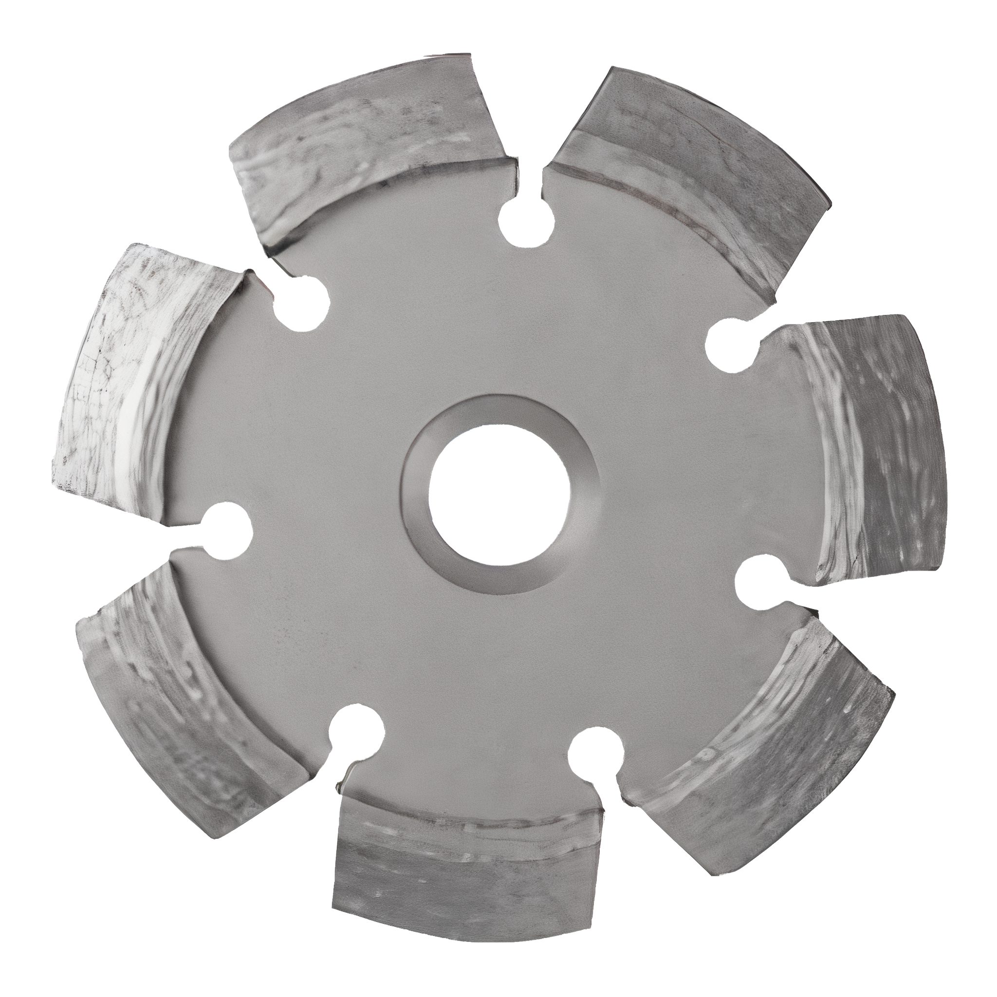 OX Ultimate Crack Chaser diamond blade for routing and cleaning cracks in concrete, masonry, and asphalt before caulking or sealant repair