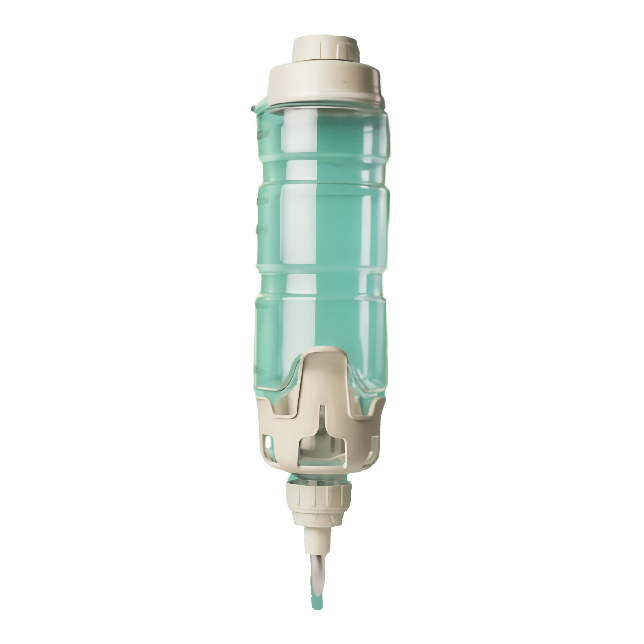 Oxbow Enriched Life Drippless Water Bottle for Small Animals