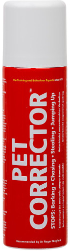 Pet Corrector Pet Repellent