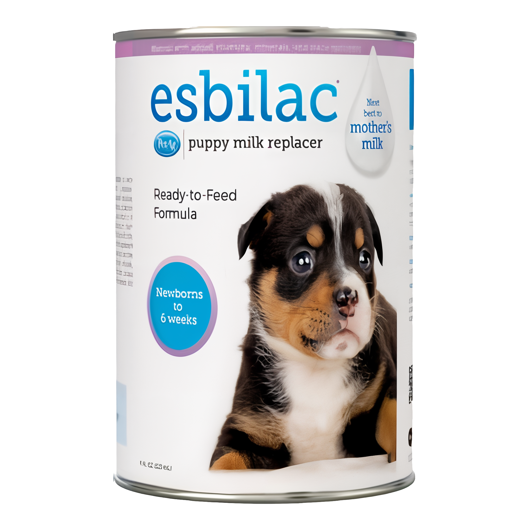 PetAg Esbilac Puppy Milk Replacer Liquid