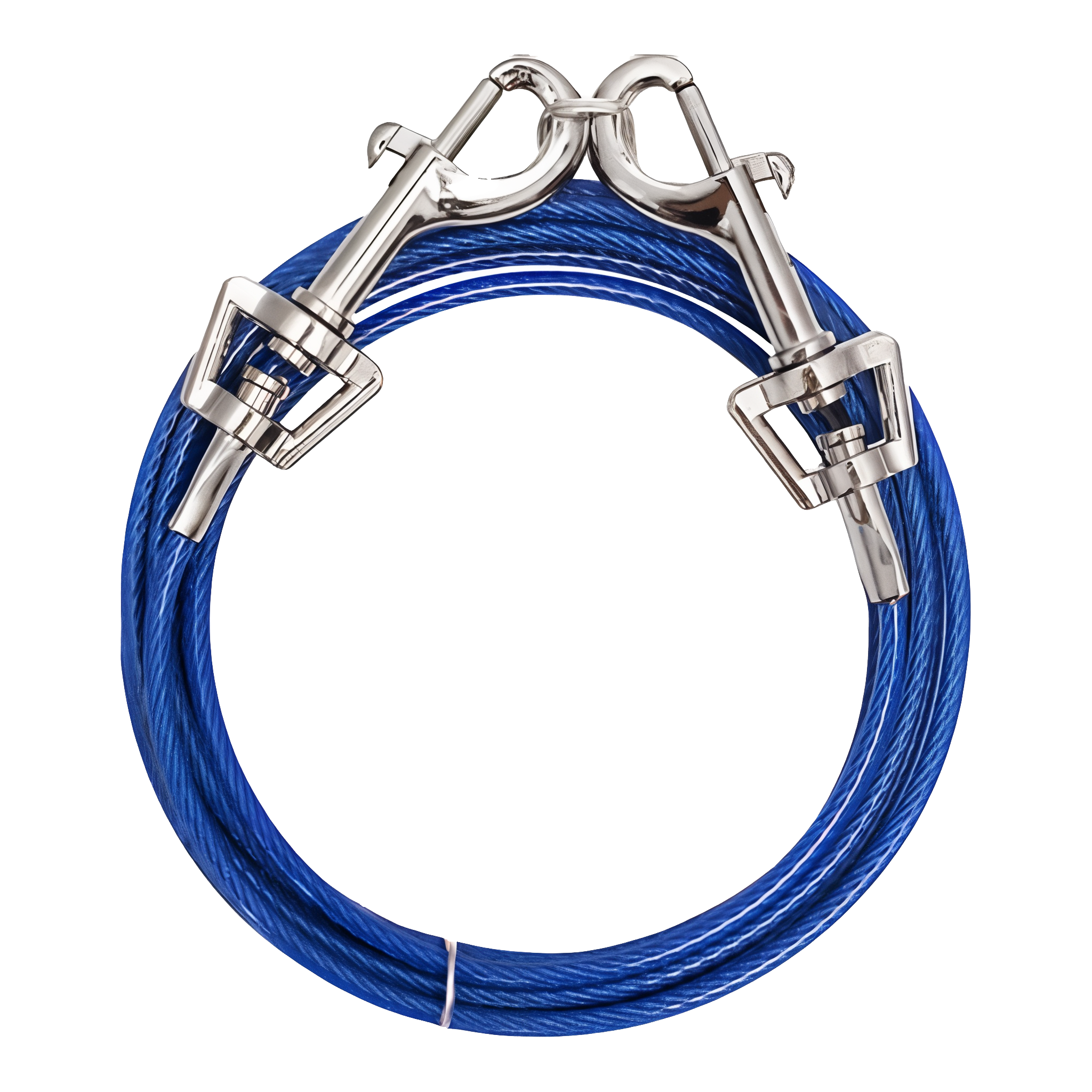 Tie-Out Swivel Snap