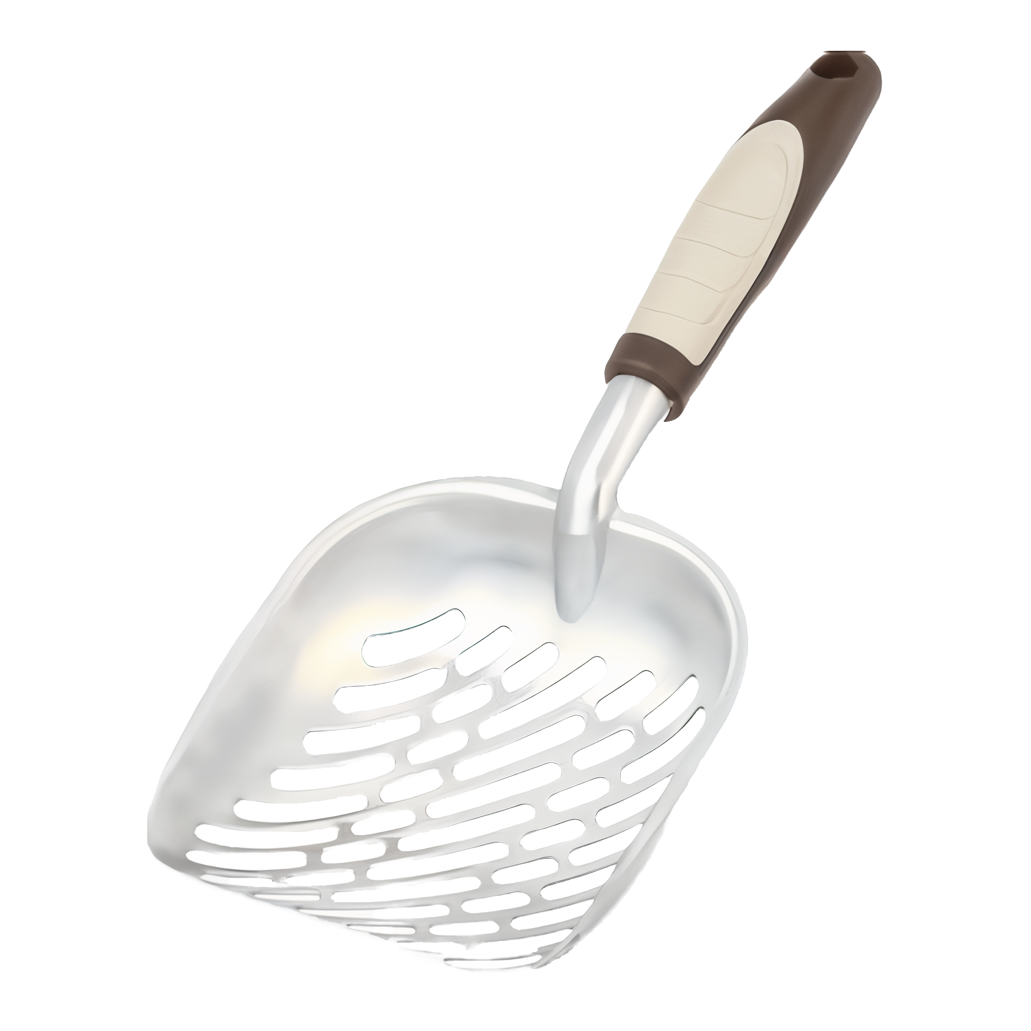 Petmate Metal Cat Litter Scoop