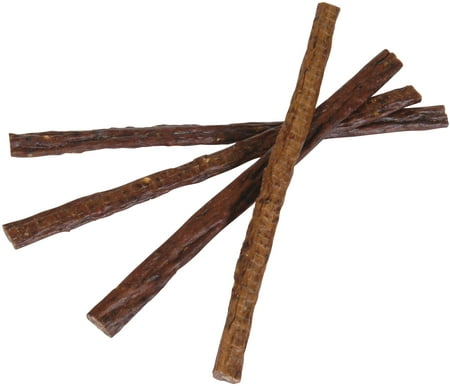 Happy Howie Beef Woof Stix Food