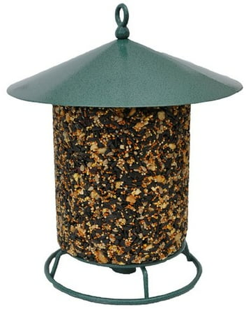 Pine Tree Classic Seed Log Feeder