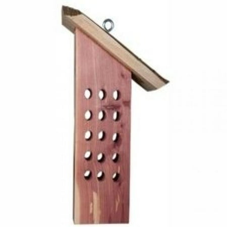 Pine Tree Farms Cedar Tree Icing Feeder