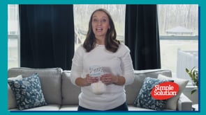 Simple Solution Disposable Female Dog Diapers product video