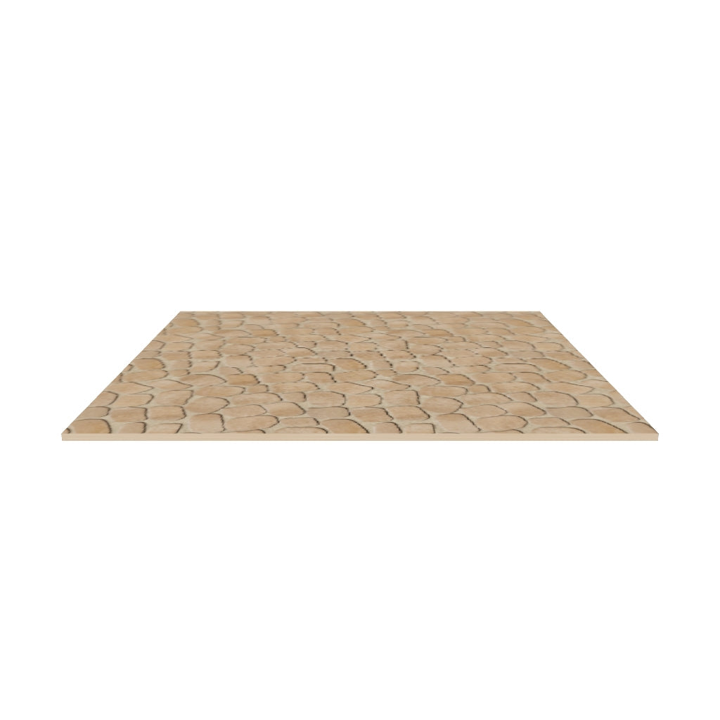 Antika Pavers 3D Model