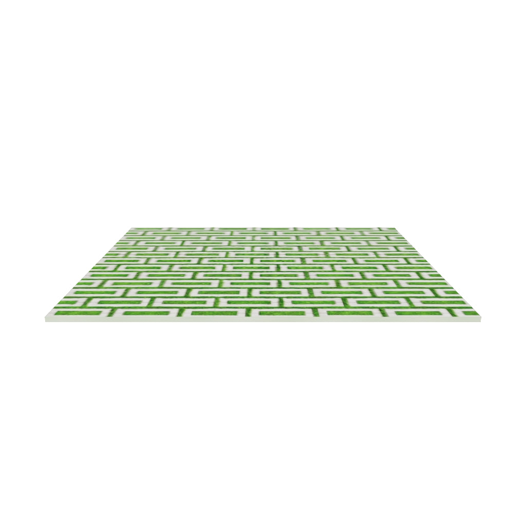 Aquastorm Pavers 3D Model